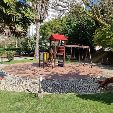 Apartamento Encantador Na Praia Da Rocha ปอร์ติเมา ภายนอก รูปภาพ