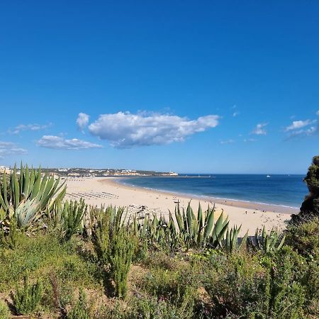 Apartamento Encantador Na Praia Da Rocha ปอร์ติเมา ภายนอก รูปภาพ