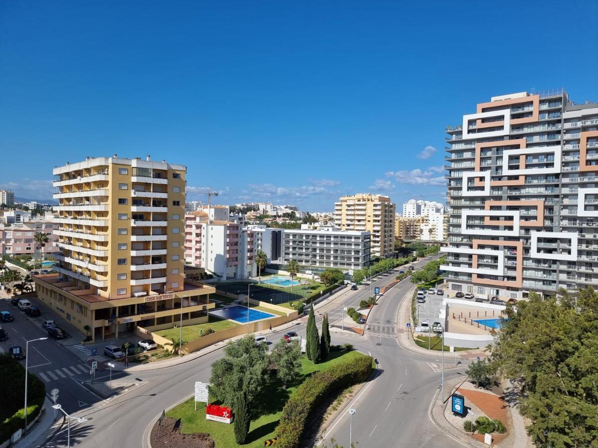 Apartamento Encantador Na Praia Da Rocha ปอร์ติเมา ภายนอก รูปภาพ