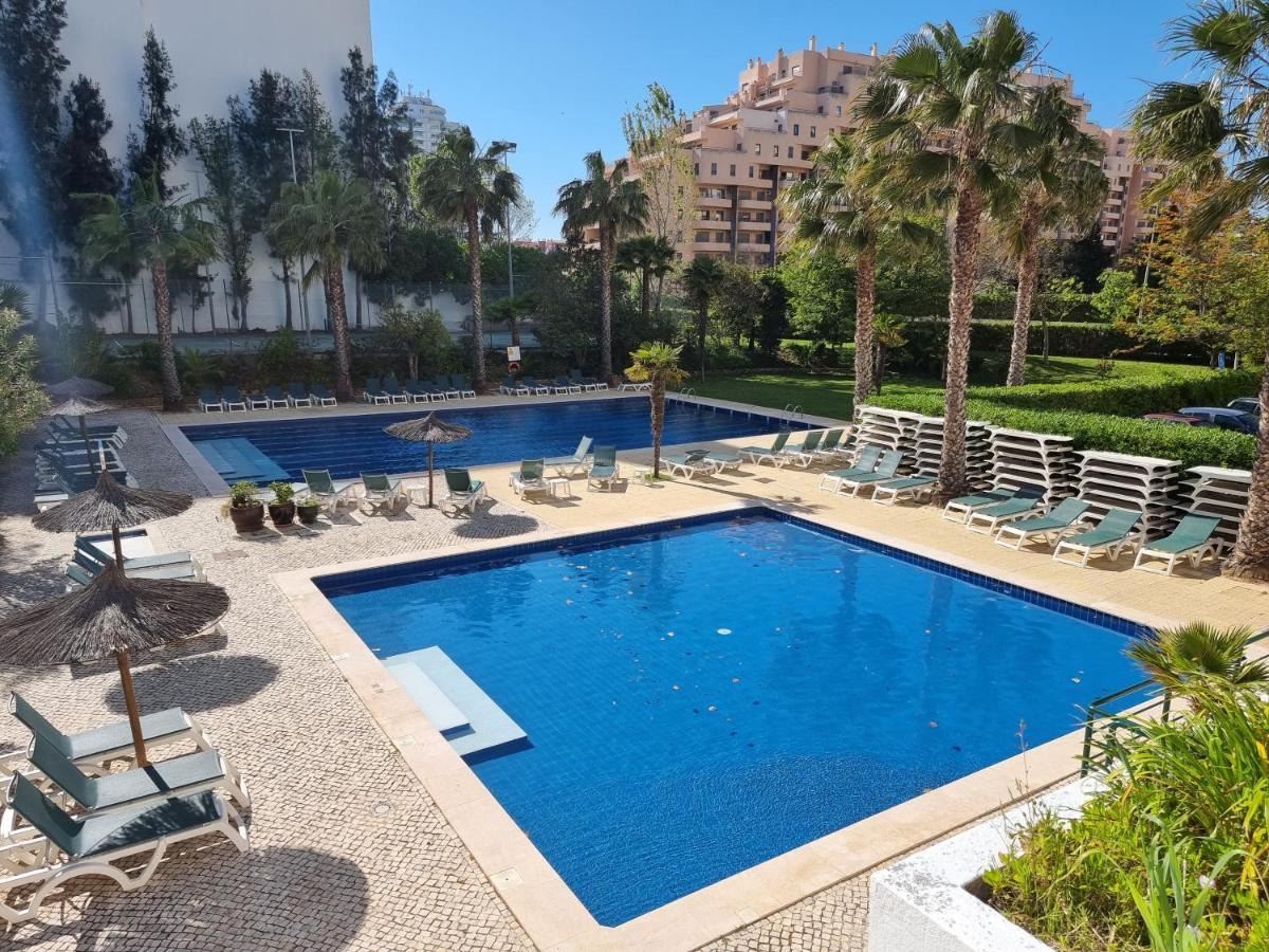 Apartamento Encantador Na Praia Da Rocha ปอร์ติเมา ภายนอก รูปภาพ