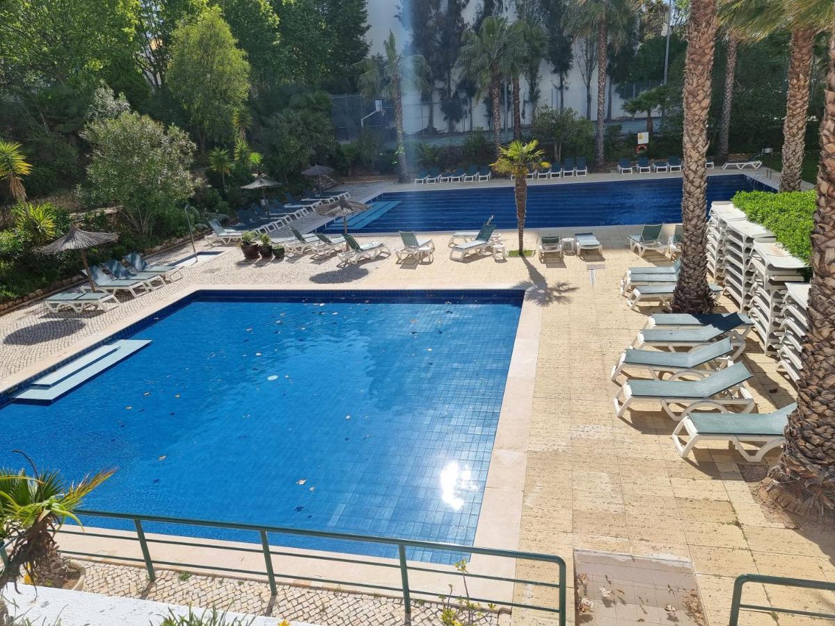 Apartamento Encantador Na Praia Da Rocha ปอร์ติเมา ภายนอก รูปภาพ