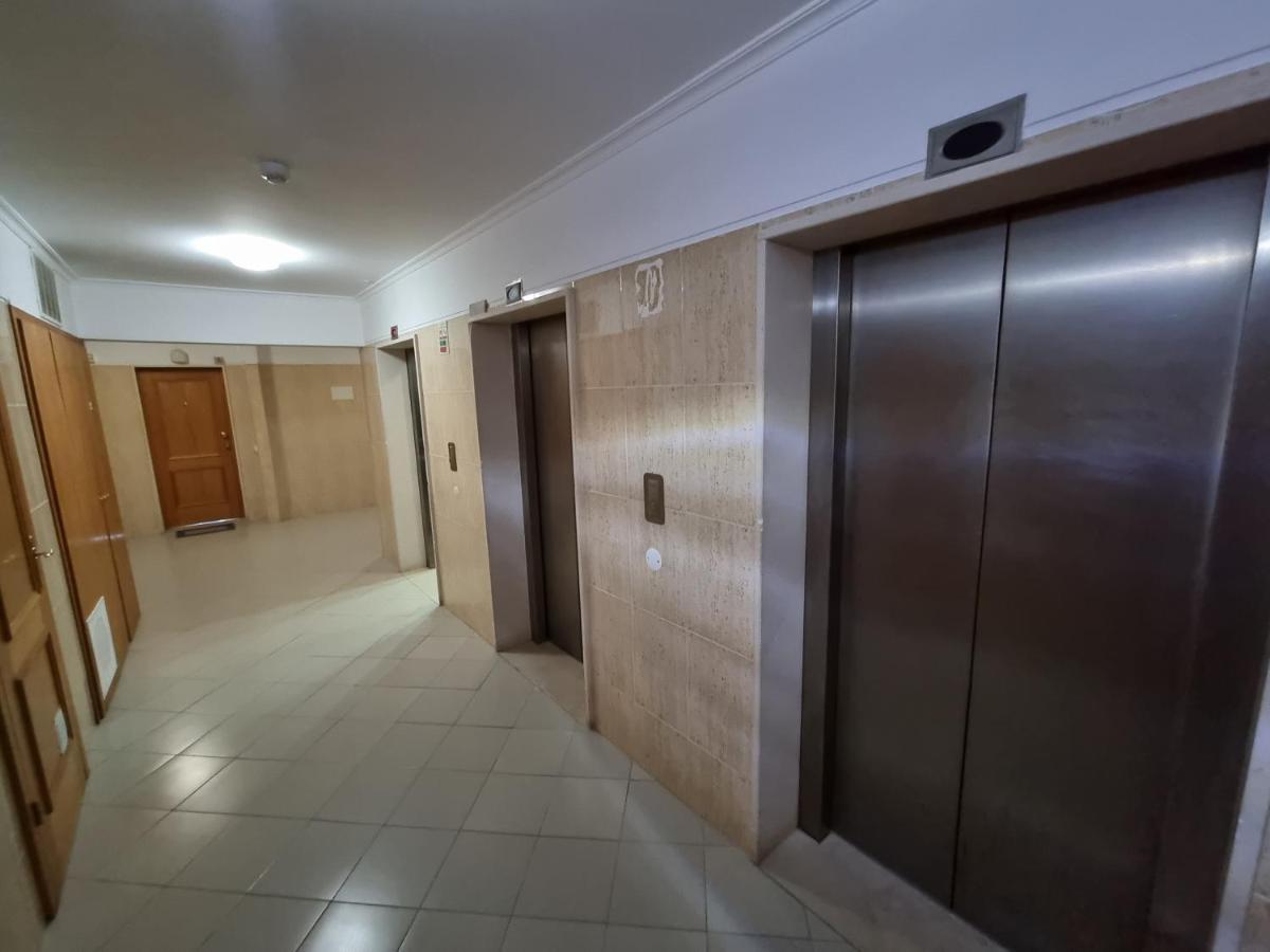 Apartamento Encantador Na Praia Da Rocha ปอร์ติเมา ภายนอก รูปภาพ