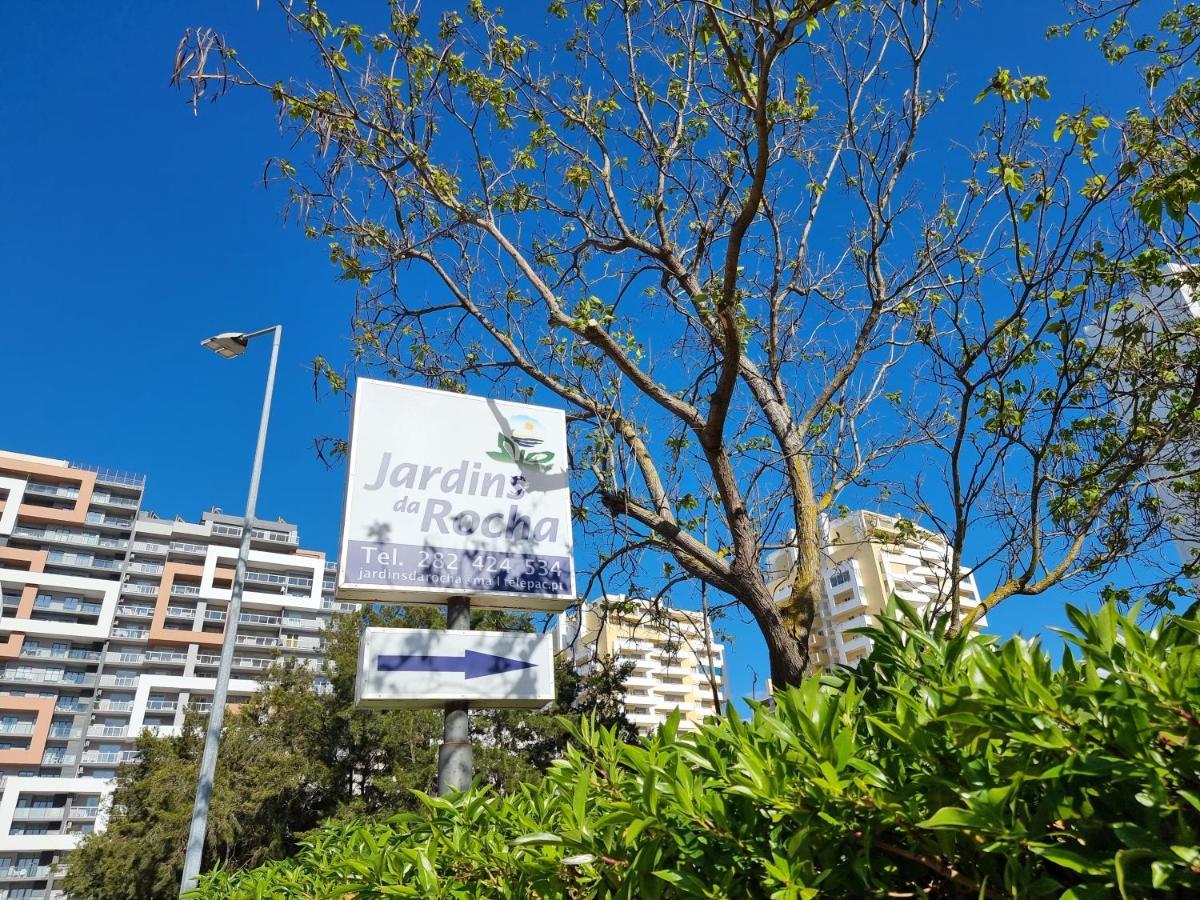 Apartamento Encantador Na Praia Da Rocha ปอร์ติเมา ภายนอก รูปภาพ