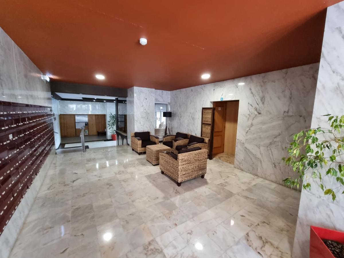 Apartamento Encantador Na Praia Da Rocha ปอร์ติเมา ภายนอก รูปภาพ