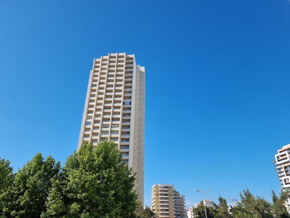 Apartamento Encantador Na Praia Da Rocha ปอร์ติเมา ภายนอก รูปภาพ