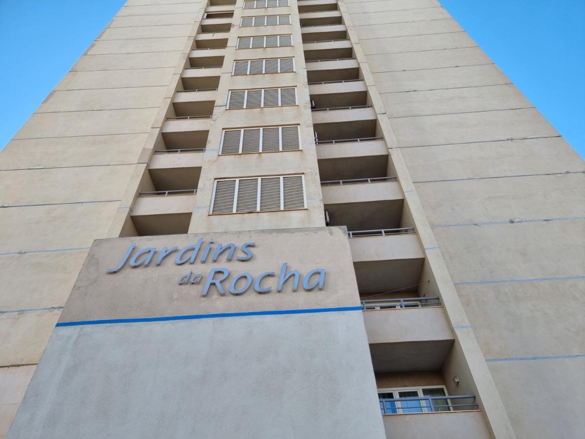 Apartamento Encantador Na Praia Da Rocha ปอร์ติเมา ภายนอก รูปภาพ