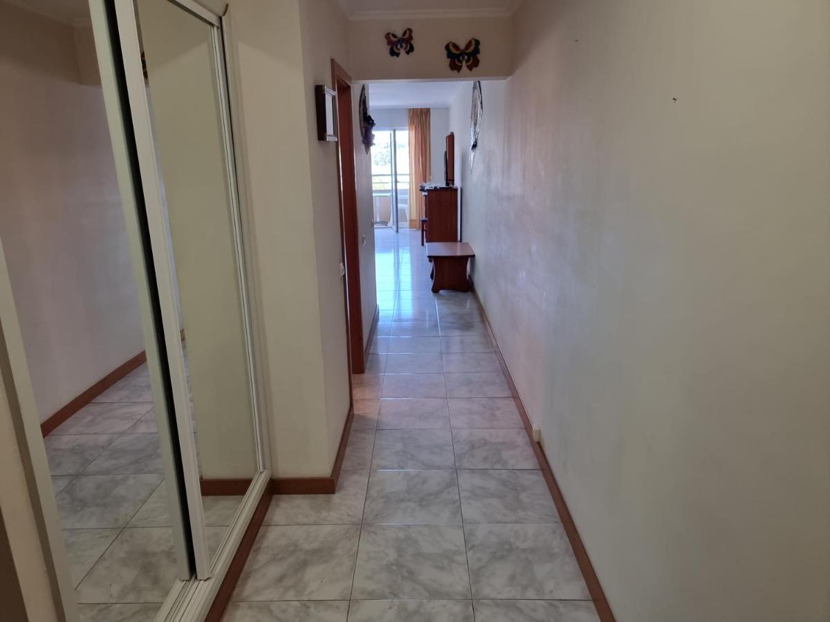 Apartamento Encantador Na Praia Da Rocha ปอร์ติเมา ภายนอก รูปภาพ