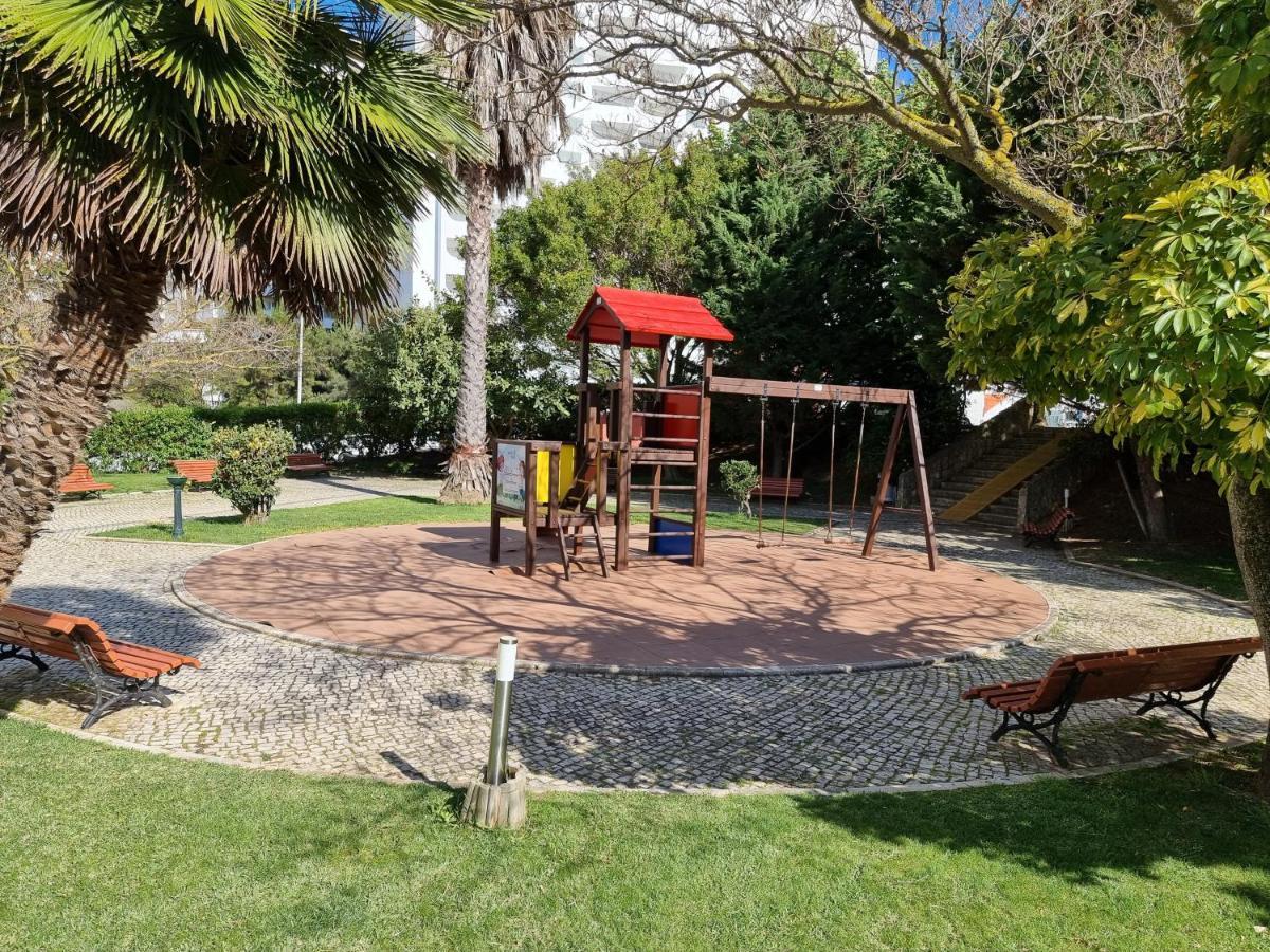Apartamento Encantador Na Praia Da Rocha ปอร์ติเมา ภายนอก รูปภาพ