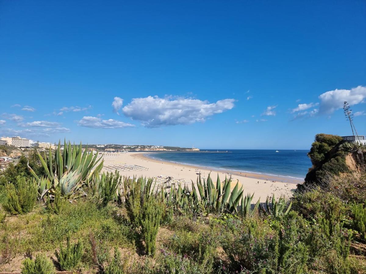 Apartamento Encantador Na Praia Da Rocha ปอร์ติเมา ภายนอก รูปภาพ