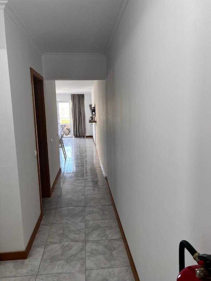Apartamento Encantador Na Praia Da Rocha ปอร์ติเมา ภายนอก รูปภาพ