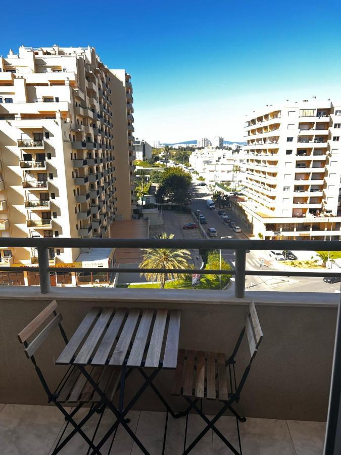 Apartamento Encantador Na Praia Da Rocha ปอร์ติเมา ภายนอก รูปภาพ
