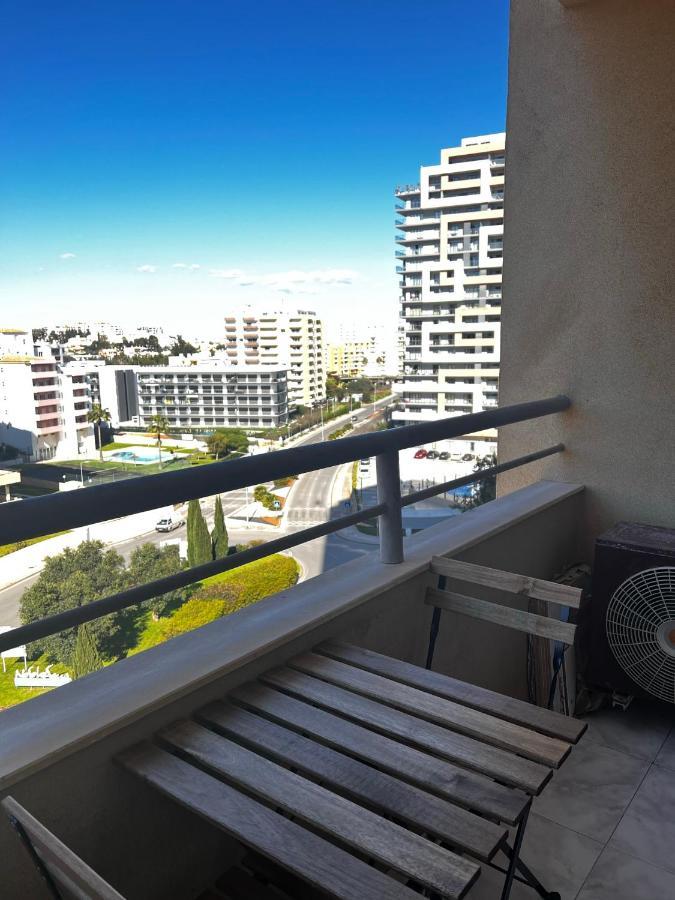 Apartamento Encantador Na Praia Da Rocha ปอร์ติเมา ภายนอก รูปภาพ
