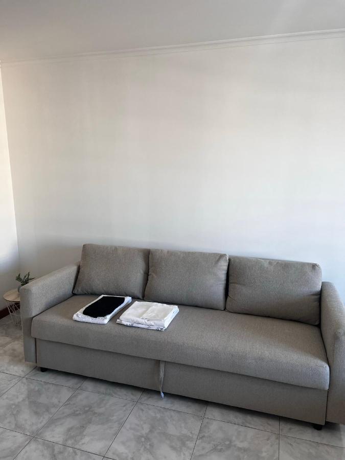 Apartamento Encantador Na Praia Da Rocha ปอร์ติเมา ภายนอก รูปภาพ