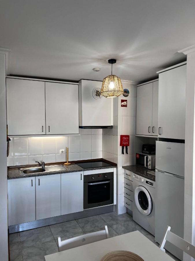 Apartamento Encantador Na Praia Da Rocha ปอร์ติเมา ภายนอก รูปภาพ