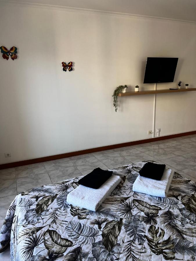 Apartamento Encantador Na Praia Da Rocha ปอร์ติเมา ภายนอก รูปภาพ