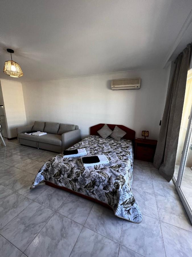 Apartamento Encantador Na Praia Da Rocha ปอร์ติเมา ภายนอก รูปภาพ