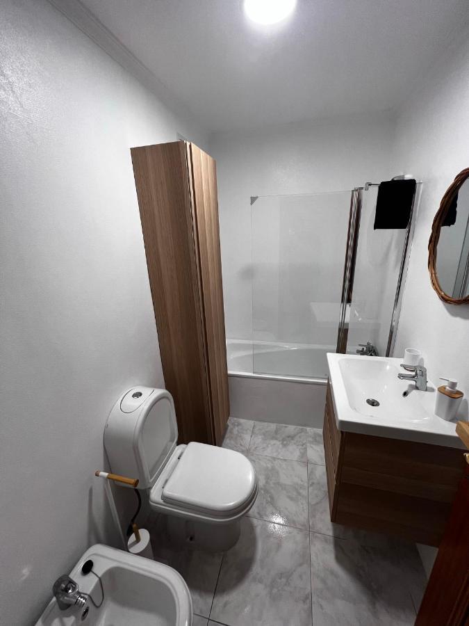 Apartamento Encantador Na Praia Da Rocha ปอร์ติเมา ภายนอก รูปภาพ