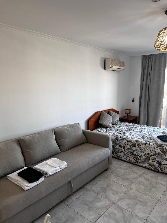 Apartamento Encantador Na Praia Da Rocha ปอร์ติเมา ภายนอก รูปภาพ