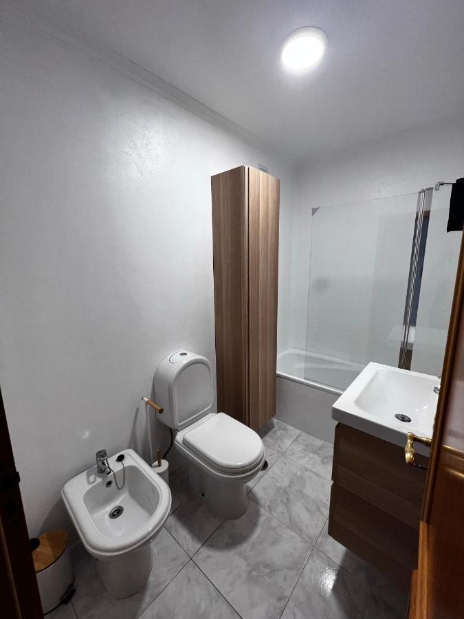 Apartamento Encantador Na Praia Da Rocha ปอร์ติเมา ภายนอก รูปภาพ