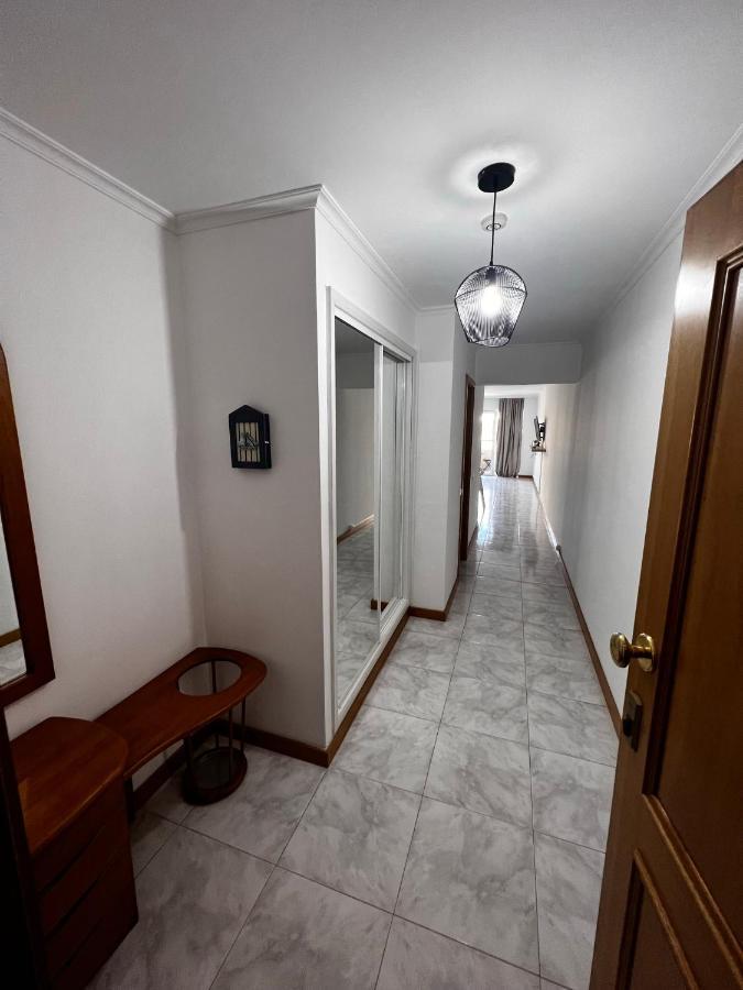 Apartamento Encantador Na Praia Da Rocha ปอร์ติเมา ภายนอก รูปภาพ