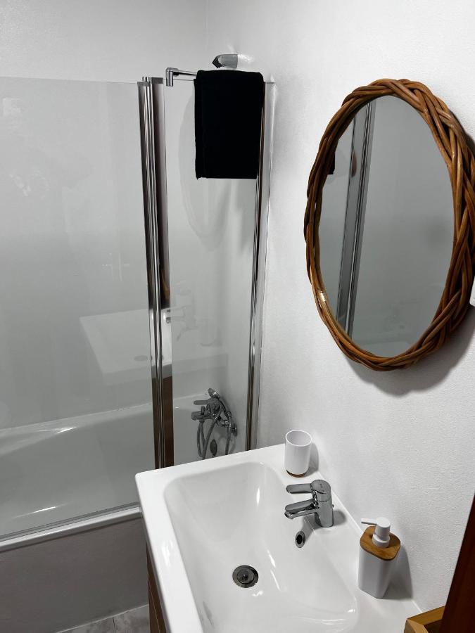 Apartamento Encantador Na Praia Da Rocha ปอร์ติเมา ภายนอก รูปภาพ